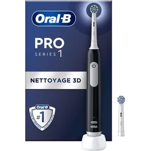 Oral-b Pro 1 Elektrische Zahnbürste