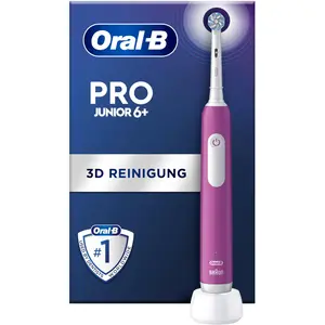Oral-b Pro1 Junior 6+ Elektrische Zahnbürste