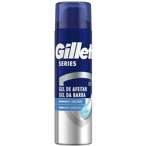 SERIES feuchtigkeitsspendendes Rasiergel 200 ml 200 ml