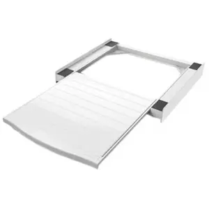 Meliconi 656113 Anschlusssatz Für Trockner
