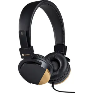 Meliconi MySound Speak Metal, Kabelgebunden, 20 - 20000 Hz, Anrufe/Mus...