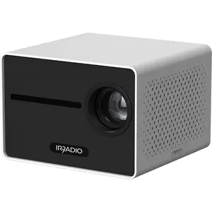 Irradio 5581000330, 150 ANSI Lumen, LED, 720p (1280x720), 2000:1, 16:9...
