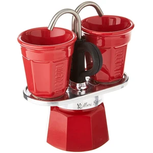 Bialetti 0007303/mr Kaffeemaschine