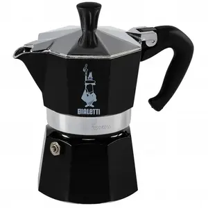 Bialetti Moka Express 3 Kaffeemaschine