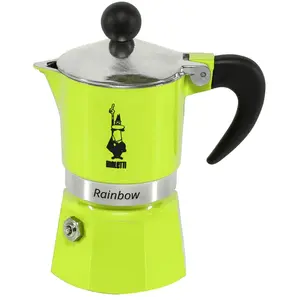 Bialetti Rainbow Kaffeemaschine