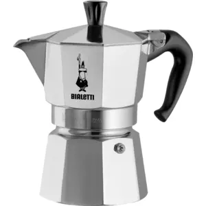 Bialetti Moka Express 4 Tassen