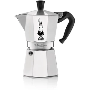 Bialetti Moka Express 9 Kaffeemaschine