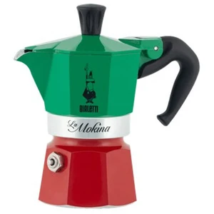 BIALETTI Espressokocher, 0,04l Kaffeekanne, 1 Tasse