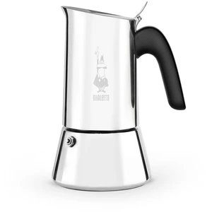Bialetti Venus Kaffeemaschine Italienisch 4 Tassen