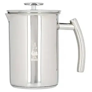 Bialetti Cappuccinatore Acciaio 330ml Milchaufschäumer günstig