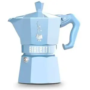 Bialetti 9062 Italienische Kaffeemaschine