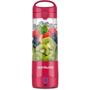 Nutribullet Nbp003ma Mixer