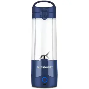 Nutribullet Nbp003nbl Tragbarer Mixer günstig