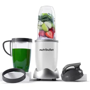 NB907W Smoothie Maker weiß