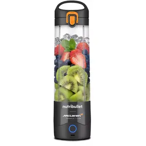 nutribullet NBP003GO-MC McLaren Grey Standmixer