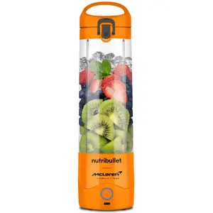 nutribullet NBP003PA-MC McLaren Papaya Standmixer