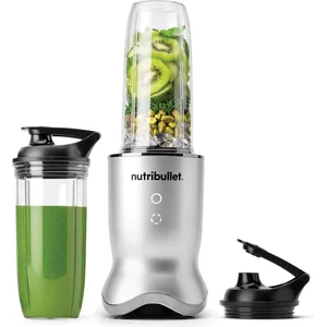 Nutribullet Nb1206s Mixer Durchsichtig One Size / EU Plug 220V Durchsi... günstig