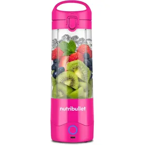 NutriBullet Portable Standmixer NBP003BP