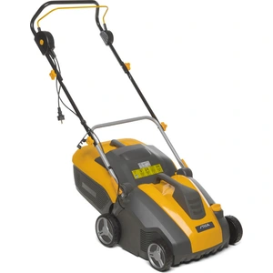 STIGA Elektro-Vertikutierer SV 415 E, 1500 Watt, 50L Fangkorb, 38cm Ar... günstig