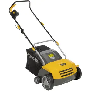 Stiga, Vertikutierer, SV 213 E Scarifier