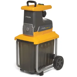 STIGA Elektro-Häcksler BIO SILENT 2500 günstig