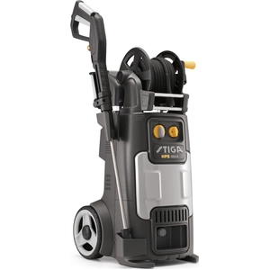 STIGA Hochdruckreiniger HPS 550 R, 2500 Watt Motor, 150 Bar