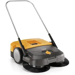 Stiga, Kehrmaschine, Hand Kehrmaschine günstig