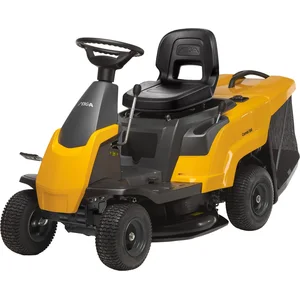 STIGA GARDEN Rasentraktor Combi 166, 66 cm Schnittbreite, Schaltgetrie... günstig