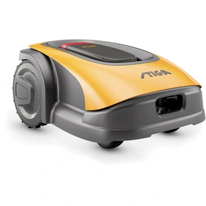 STIGA Rasenroboter G 600, inkl. Akku, für Flächen bis zu 600 m²
