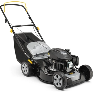 Alpina-Garden Benzinrasenmäher AL4 46 A, 46 cm Schnittbreite
