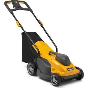 STIGA Elektro-Rasenmäher COMBI 336 c, 1400 Watt, 34 cm Schnittbreite, ...