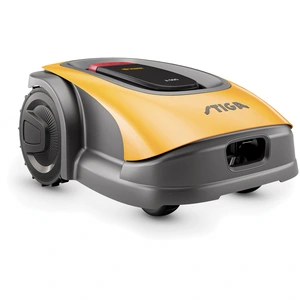 STIGA Rasenroboter A 500, kabellos, autonom, für Rasenflächen von 700 ... günstig