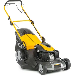Stiga Combi 55 SQ H Benzin-Rasenmäher günstig