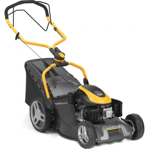 STIGA Benzin-Rasenmäher Combi 553 S, 166 cm³ Motor (3,5 PS), 51 cm Sch...