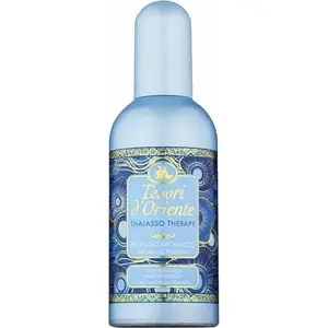 Tesori d’Oriente Thalasso Therapy, Unisex, Nicht nachfüllbare Flasche,... günstig