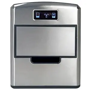 RGV Mojito Ice FG12D, Eisherstellung, Schwarz, Silber günstig