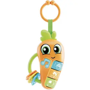 Lisciani Carotina Baby Carrot
