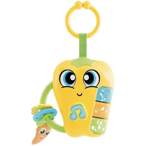 Lisciani Carotina Baby Pepper (Deutsch, Englisch, Französisch, Spanisch, 4 - 8 Jahre)