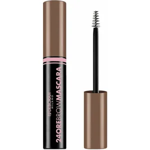 Deborah Milano 24 Ore Brow Mascara, Augenbrauen-Mascara, Blond, Blonde, 9 ml, 9,2 g, Unisex günstig