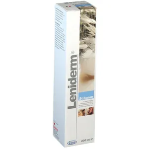 Leniderm® Schaum 200 ml günstig