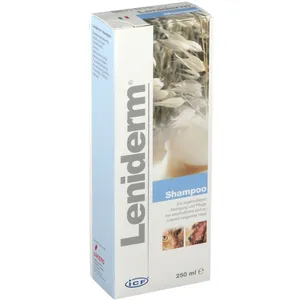 Leniderm® Shampoo 250 ml günstig