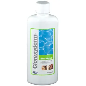 Clorexyderm® Shampoo 250 ml günstig