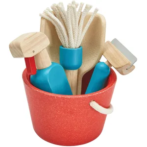Plantoys Hausputzset