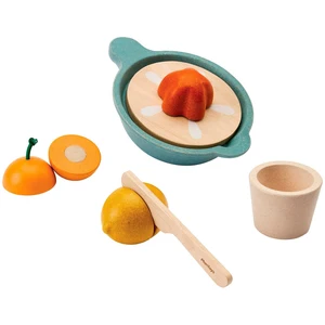 Plantoys Frischer Saftpresse-Spielset