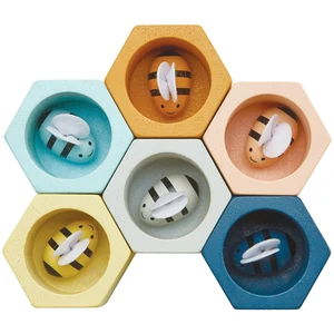 Plantoys Bienenwaben Orchard