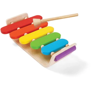 Plantoys Xylophone oval