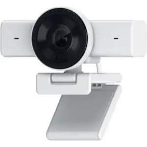 Razer Kiyo V2 X 1440p-Webcam mit 60 FPS für Creator, weiß günstig