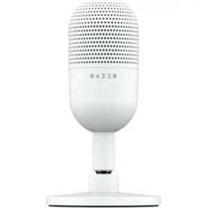 Razer Seiren V3 Mini - Weiß - Ultra kompaktes USB-Mikrofon mit Tap-to-... günstig