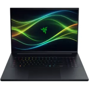 Razer Blade 18 (RZ09-0582DGR9-R3G1), Gaming-Notebook