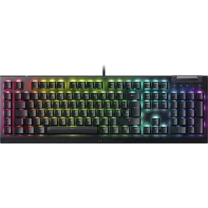 Razer BlackWidow V4 X, Kabelgebunden, USB, Mechanischer Switch, QWERTY... günstig